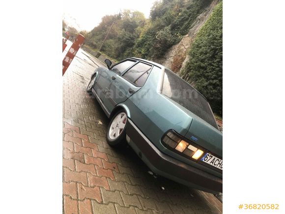 Sahibinden Tofaş Doğan SL 1993 Model 