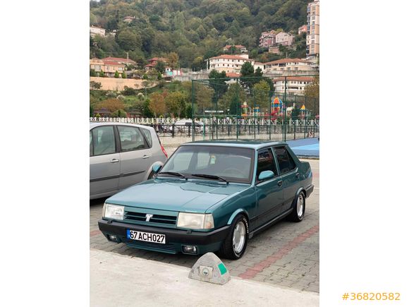 Sahibinden Tofaş Doğan SL 1993 Model 