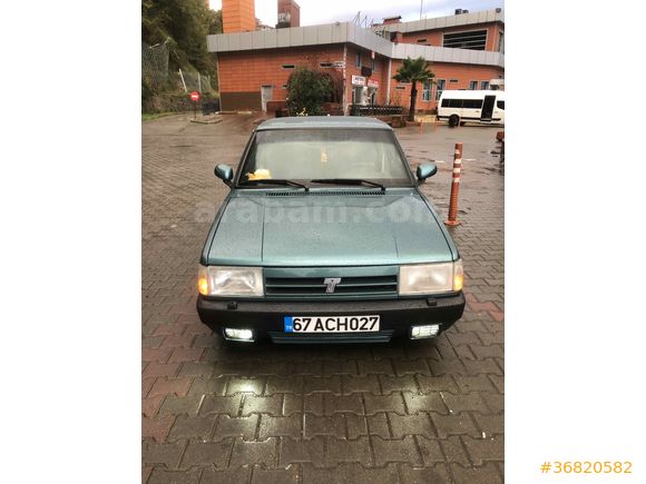 Sahibinden Tofaş Doğan SL 1993 Model 