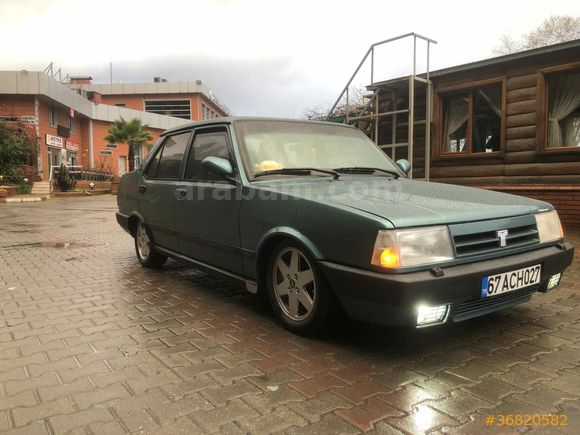 Sahibinden Tofaş Doğan SL 1993 Model 