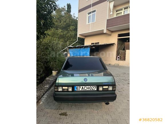 Sahibinden Tofaş Doğan SL 1993 Model 