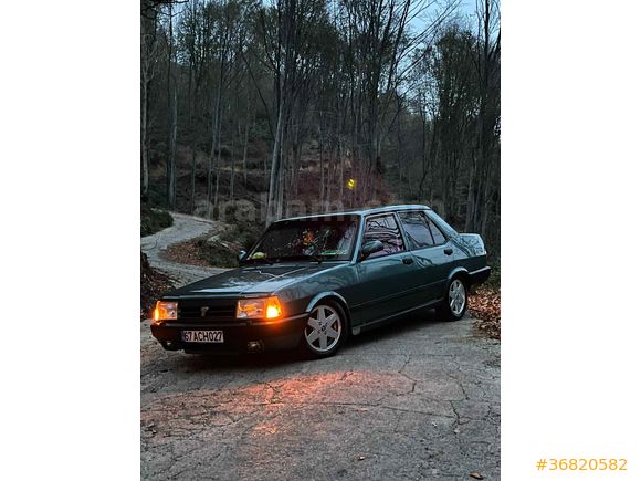 Sahibinden Tofaş Doğan SL 1993 Model 