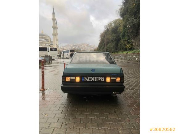 Sahibinden Tofaş Doğan SL 1993 Model 