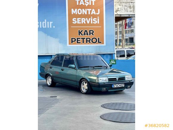 Sahibinden Tofaş Doğan SL 1993 Model 