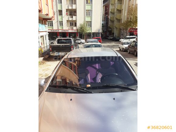 Sahibinden Geely Echo 1.3 Comfort 2009 Model 