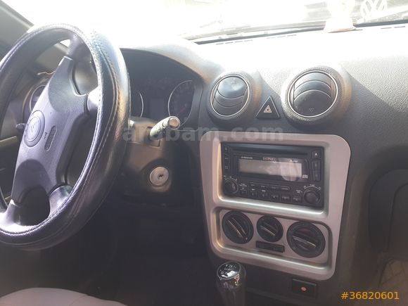 Sahibinden Geely Echo 1.3 Comfort 2009 Model 