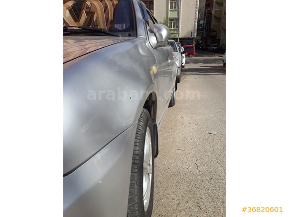 Sahibinden Geely Echo 1.3 Comfort 2009 Model 