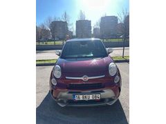 Sahibinden Fiat 500 Ailesi 500L 1.6 Mjet RockStar 2015 Model 