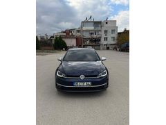 Sahibinden Volkswagen Golf 1.6 TDi BlueMotion Highline 2019 Model 