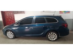 Sahibinden Opel Astra 1.4 T Cosmo 2012 Model 