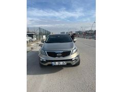 Sahibinden Kia Sportage 1.6 GDI Prestige 2011el