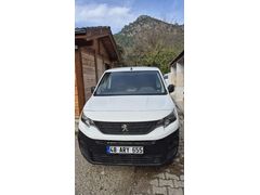 Sahibinden Peugeot Partner 1.5 BlueHDI Comfort 2019 Model
