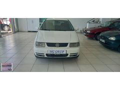2000 MODEL 1.6 MOTOR KLIMALI ORJINAL POLO ARAYANLARA