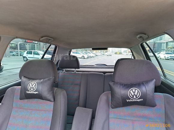 2000 MODEL 1.6 MOTOR KLIMALI ORJINAL POLO ARAYANLARA