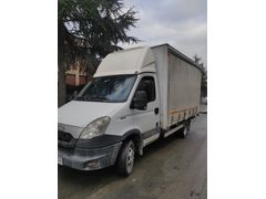 Sahibinden Iveco - Otoyol 35 C 13 Daily Şasi