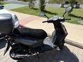 Sahibinden 50 cc SYM Orbit 50 didimde