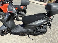 Sahibinden 50 cc SYM Orbit 50 didimde
