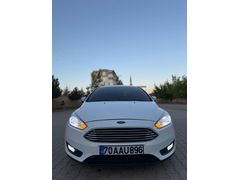 Sahibinden Ford Focus 1.5 TDCi Trend X 2015 Model