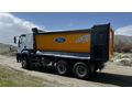 Sahibinden Ford Trucks Cargo 2536D Elazığ