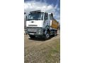 Sahibinden Ford Trucks Cargo 2536D Elazığ