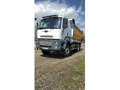 Sahibinden Ford Trucks Cargo 2536D Elazığ