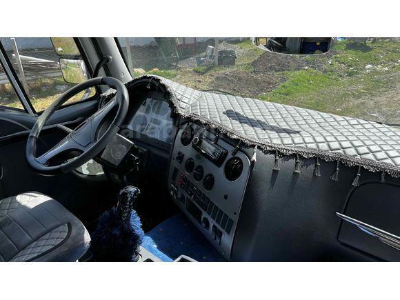 Sahibinden Ford Trucks Cargo 2536D Elazığ