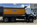 Sahibinden Ford Trucks Cargo 2536D Elazığ