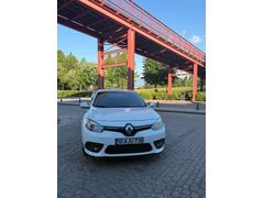 Hatasız boyasız degisensiz Sahibinden Renault Fluence 1.5 dCi  