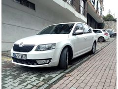 Sahibinden Skoda Octavia 1.6 TDI Optimal 2017 Model Kocaeli