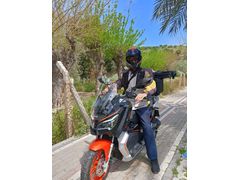 Sahibinden RKS Reale 125