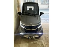 Sahibinden Volta EV1 2025 Model