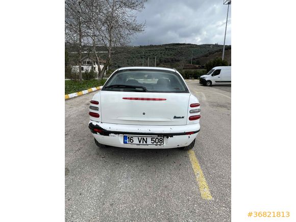 Sadece 2 parça loka boyalı gerisi  hatasız brava