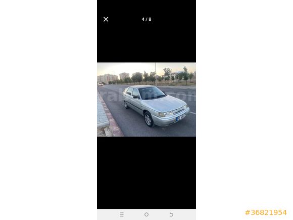 Sahibinden Lada Vega 1.5 2004 Model