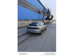 Sahibinden Lada Vega 1.5 2004 Model