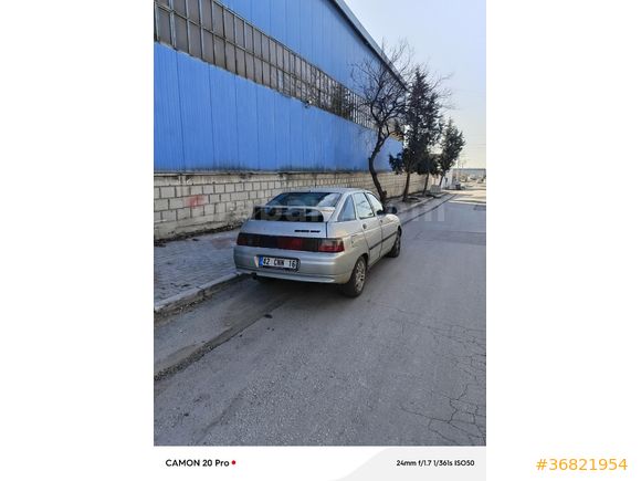 Sahibinden Lada Vega 1.5 2004 Model