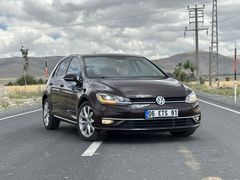 Sahibinden Volkswagen Golf 1.6 TDi BlueMotion Highline 2017 Model 