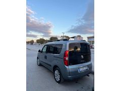 Sahibinden Fiat Doblo Combi 1.6 Multijet Easy 2012 Model 
