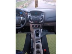 Sahibinden Ford Focus 1.6 TDCi Trend X 2013 Model