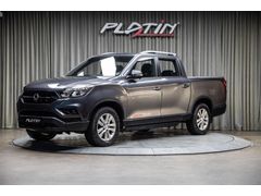 2020 MUSSO GRAND 2.2 4X4 PLATİNUM 360K._4K.ISITMA_CARPLAY_K.NOKTA