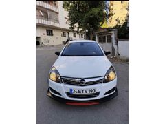Sahibinden Opel Astra 1.6 Edition 2012 Model 