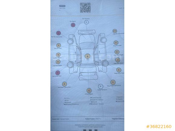 Sahibinden Opel Astra 1.6 Edition 2012 Model 