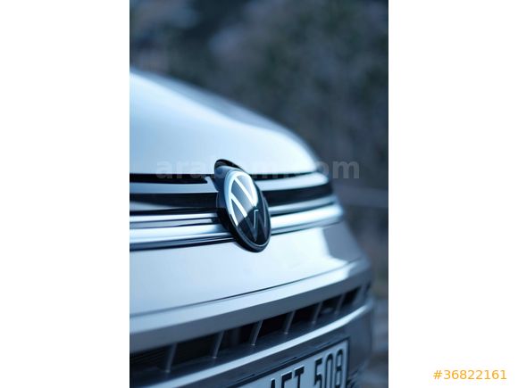 Sahibinden Volkswagen Caddy 2.0 TDI Style 2024 Model 