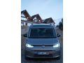 Sahibinden Volkswagen Caddy 2.0 TDI Style 2024 Model 