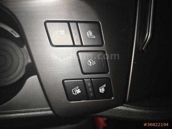 Sahibinden Kia Sportage 1.6 T-GDI Prestige 2025 Model