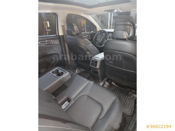 Sahibinden Kia Sportage 1.6 T-GDI Prestige 2025 Model