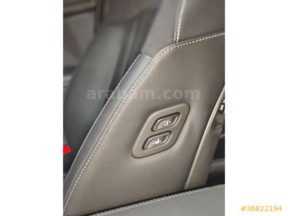 Sahibinden Kia Sportage 1.6 T-GDI Prestige 2025 Model