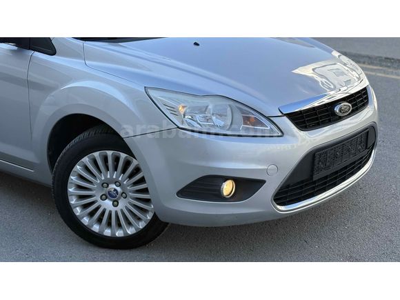 Sahibinden Ford Focus 1.6 Ti-VCT Titanium 2010 Model 