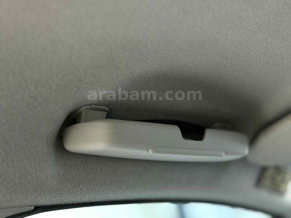Sahibinden Ford Focus 1.6 Ti-VCT Titanium 2010 Model 