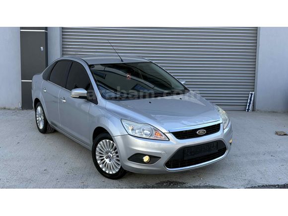 Sahibinden Ford Focus 1.6 Ti-VCT Titanium 2010 Model 