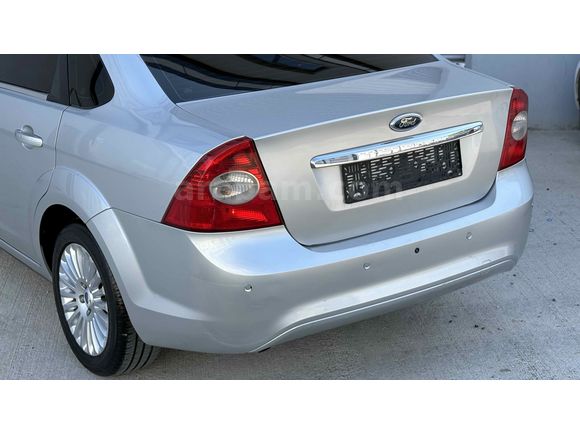 Sahibinden Ford Focus 1.6 Ti-VCT Titanium 2010 Model 